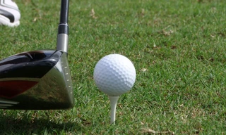Golf: USA PGA tour