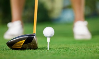 Golf: Women's British Open