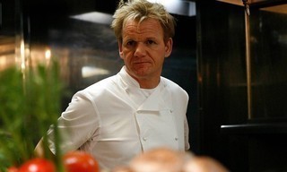 Gordon Ramsay: Oorlog in de keuken!