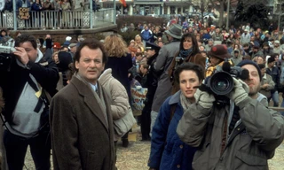 Groundhog Day