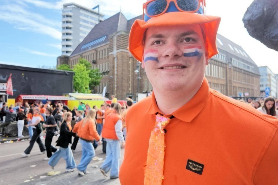 Generatie Gebed - Wat bezielt Gen Z