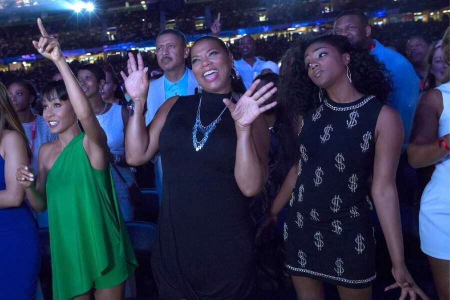 Girls Trip