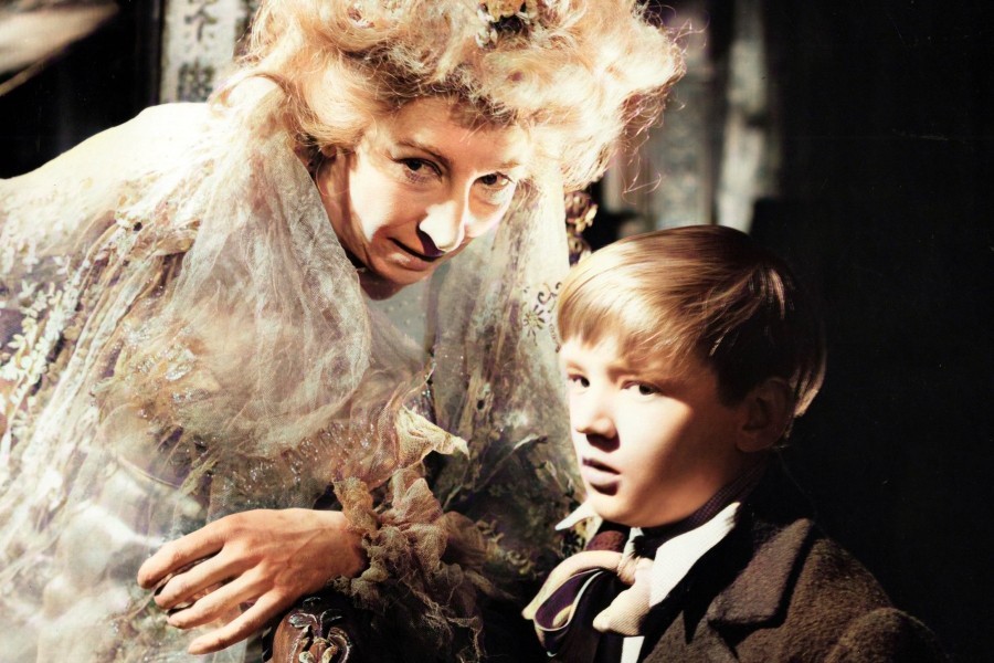 Great Expectations