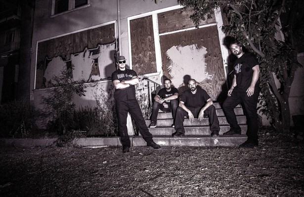Ghost Adventures