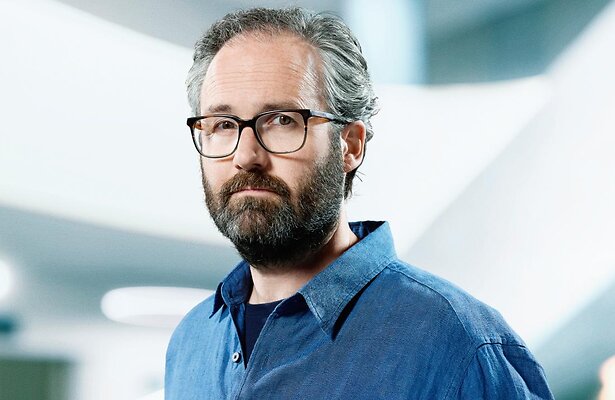 Guy Clemens voor Dag & Nacht