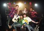 Ghost rockers