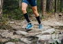 Golden trail: Pitz alpine glacier trail