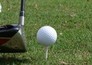 Golf: USA PGA tour