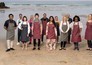 Gordon Ramsay's food stars