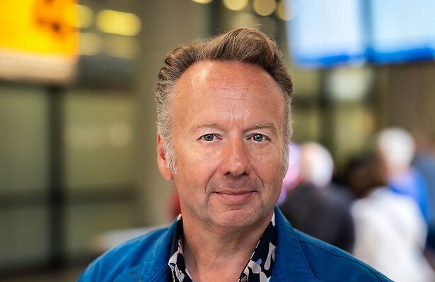 Joris Linssen