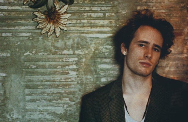 Jeff Buckley