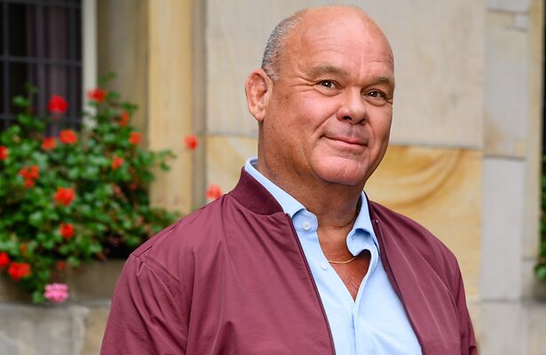 Paul de Leeuw
