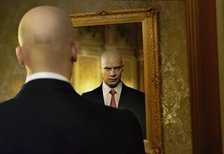 Hitman