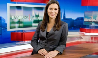 Hamburg Journal