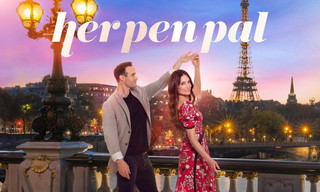 Her Pen Pal