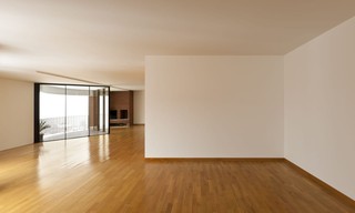 Het appartement