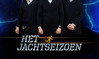 Het jachtseizoen