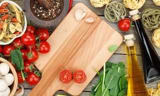 Het Weekmenu