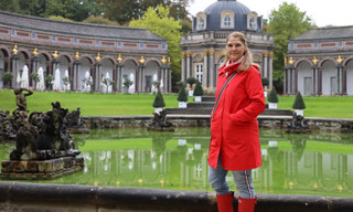 Hinter den Kulissen von Bayreuth