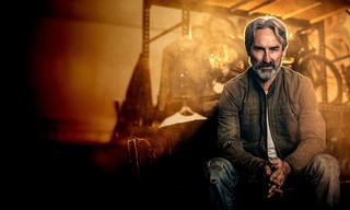 History's Greatest Picks with Mike Wolfe
