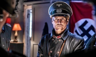 Hitler's last stand