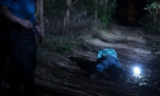 Hometown Homicide