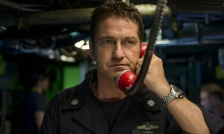 Hunter Killer