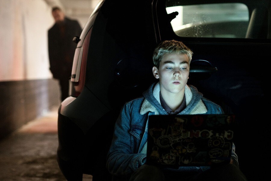 Hacker