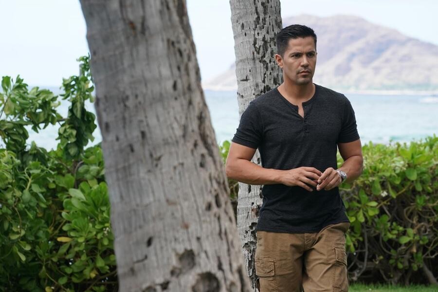 Hawaii Five-0