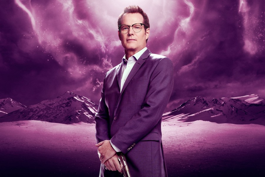 Heroes Reborn