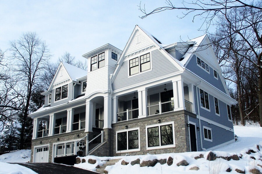 House hunters