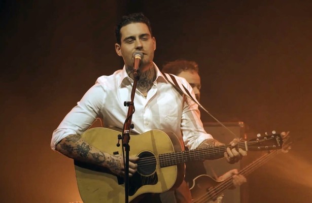 Douwe Bob