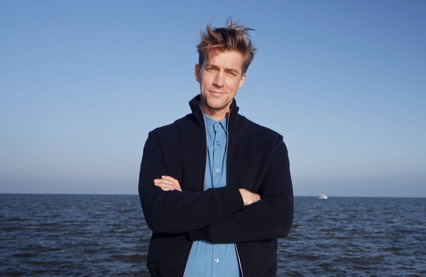 Winfried Baijens