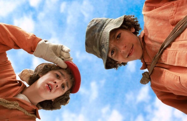 Holes