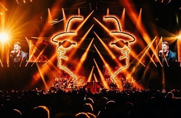 Sfeerafbeelding Holland Zingt Hazes