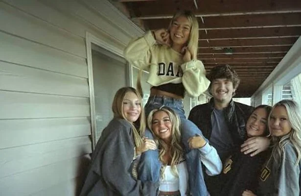The Idaho Murders: College Nightmare