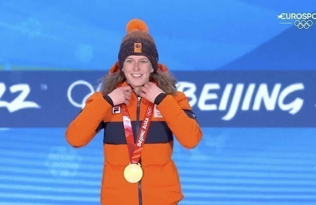 Ireen Wüst