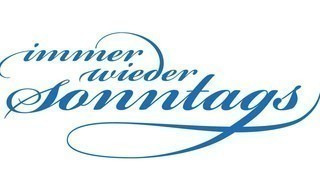 Immer wieder sonntags