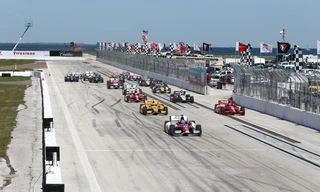 IndyCar: Grand Prix of Portland