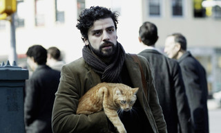 Inside Llewyn Davis