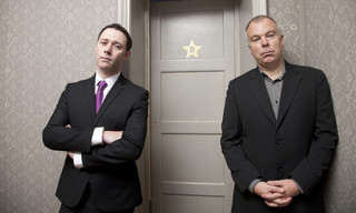 Inside no. 9