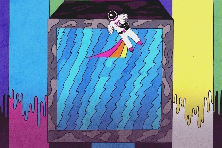 I Want My MTV