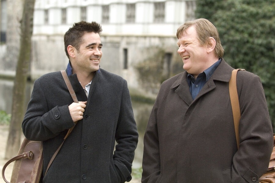 In Bruges