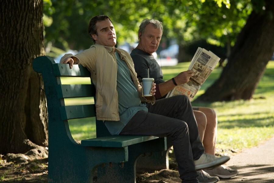 Irrational Man
