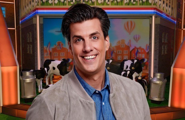 Rob Kemps