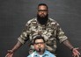 Ink master