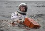 Interstellar