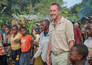 Into the Congo with Ben Fogle