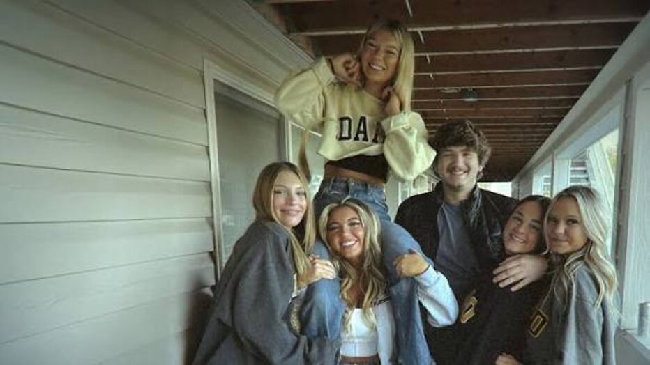 De streamingtip van de week: The Idaho Murders: College Nightmare op Netflix