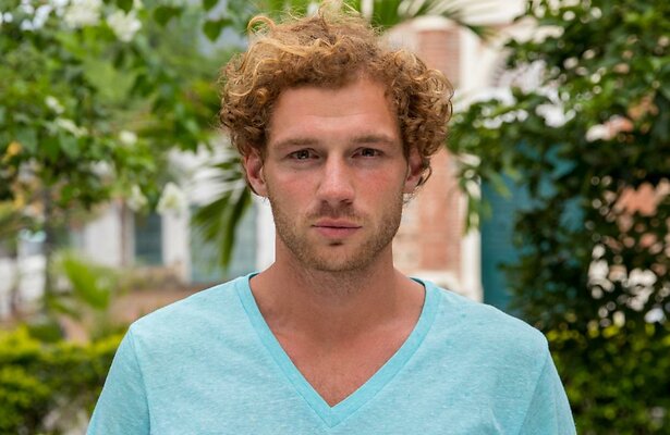 Jamie Trenité